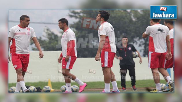 شان 2016 : المنتخب التونسي يبحث عن الانتصار من أجل العبور إلى ربع النهائي