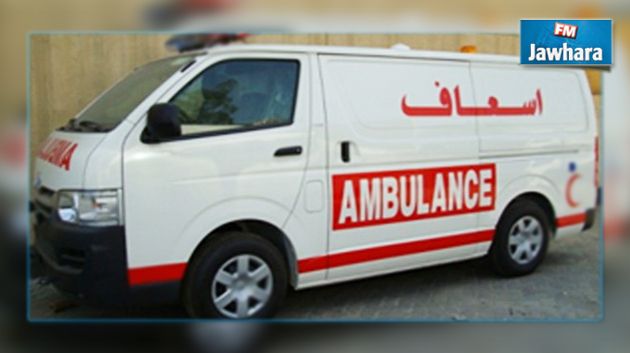 برنامج ممول من الإتحاد الأوروبي : 4 سيارات 4x 4 و3 سيارات اسعاف لكل جهة