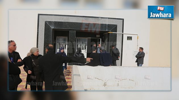 سوسة : وفاة حارس عمارة بسبب عطب في المصعد