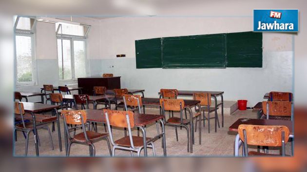 إضراب منتظر بكافة المعاهد الثانوية