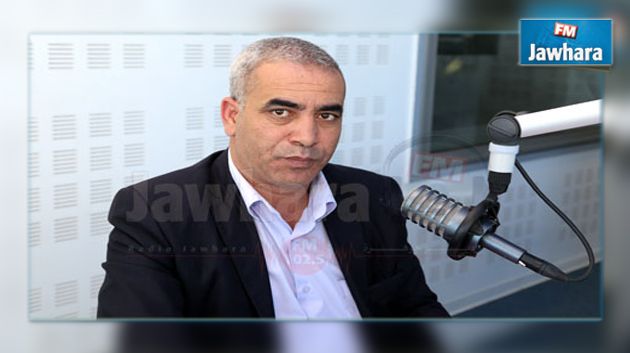 لسعد اليعقوبي : تم تعليق إضراب الأساتذة المقرر غدا