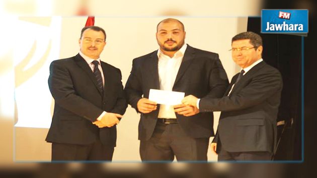 جامعة الجودو تكرم أبطالها بحضور وزير الشباب و الرياضة