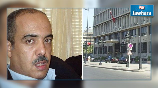 من هو ياسر مصباح رئيس دائرة الإعلام بوزارة الداخلية ؟