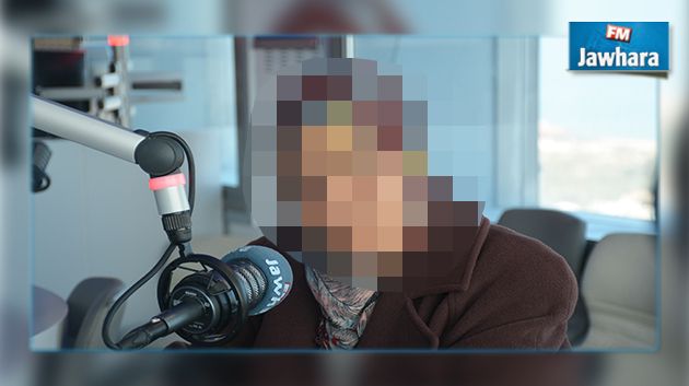 في سجن المنستير : ذهبت لزيارة ابنها فوجدته مقعدا و عاجزا عن النطق