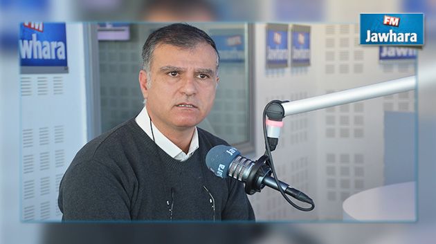 أمين محفوظ : النظام والتحالف
