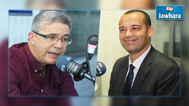اتهمه بأنه في اجازة لممارسة التزحلق على الجليد بسويسرا : ياسين ابراهيم يرد على عدنان منصر