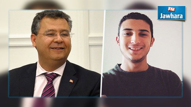 بعد أن هاتفه وزير الاتصال : شاب يتجاوز مشكلته الإدارية