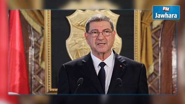 الحبيب الصيد : انتداب عاطل عن العمل عن كل عائلة معوزة