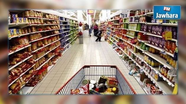 نحو توفير 50 ألف موطن شغل في المساحات التجارية الكبرى