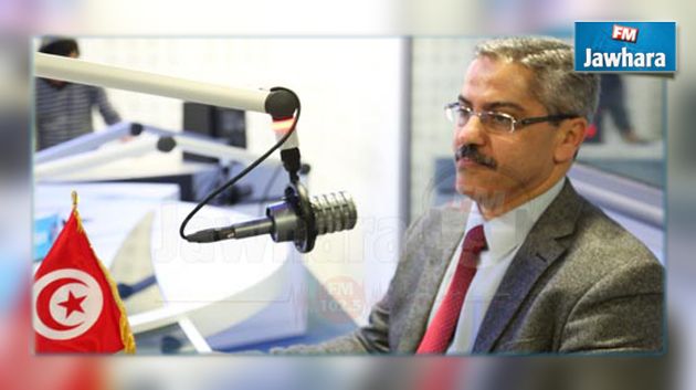 شفيق صرصار : إجراء الانتخابات البلدية ممكن قبل موفى سنة 2016