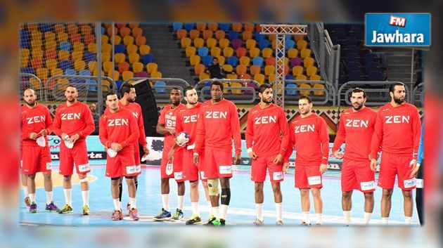 كرة اليد : المنتخب التونسي يلعب من أجل اللقب العاشر و العبور إلى الأولمبياد