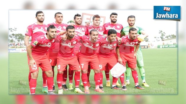 شان 2016: التشكيلة الأساسية للمنتخب التونسي أمام مالي