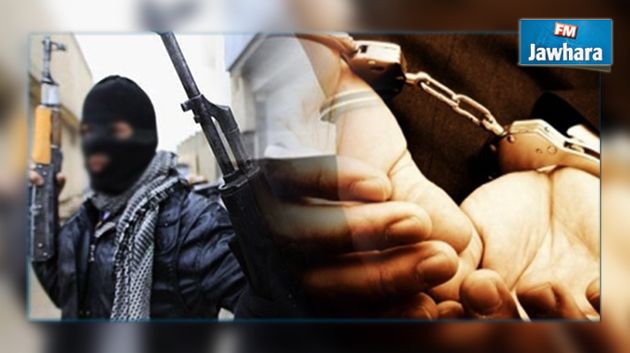 خطط لاستهداف مقرات أمنية : القبض على إرهابي مصنف