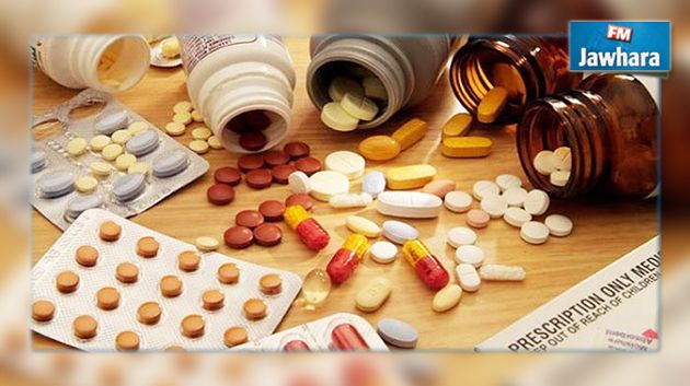 بن قردان : احباط تهريب كميات من الأدوية نحو ليبيا