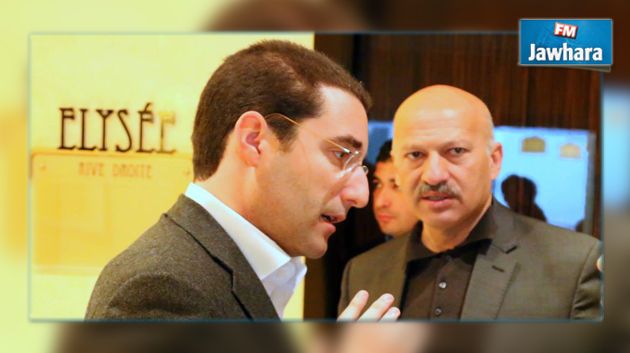 من هو العزابي مدير الديوان الرئاسي الجديد؟