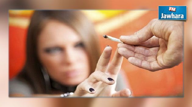 34 بالمائة من مروجي المخدرات بالمعاهد هم فتيات