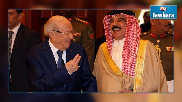 لطفي العماري : قائد السبسي تراجع عن تصريحاته التي هاجم فيها اليسار وفتح تحقيقا لتحديد المسؤوليات