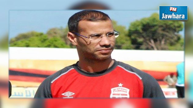 ماهر السديري مديرا فنيا لذات راس الأردني