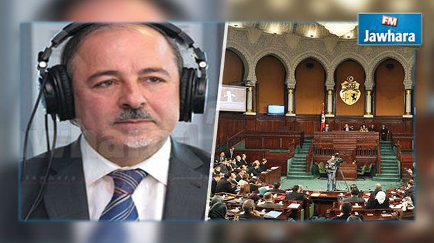 عبد الوهاب الهاني يعلّق على الزيادة في منح النواب : كفى تونس كوارث ونوائب ونائبات