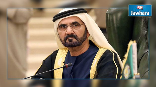 رئيس الإمارات : مطلوب شاب لمنصب وزير ! 