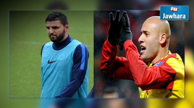 كان الفرنسي : الاصابة تبعد علاء الدين يحي عن الملاعب لاسبوعين و بن يوسف اساسي