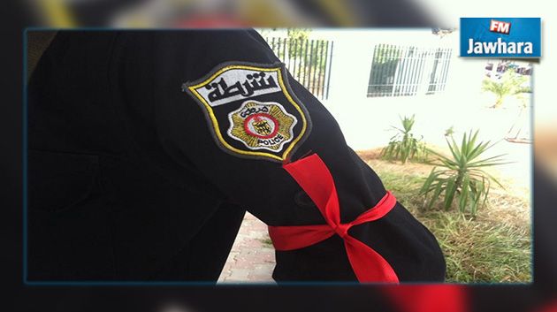 النقابة الوطنية لقوات الأمن الداخلي تلوّح بالتصعيد