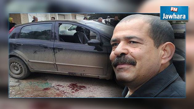 حمة الهمامي : التحالف الحاكم يحاول طمس الحقائق حول اغتيال بلعيد