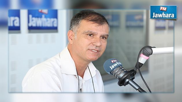 أمين محفوظ : المرزوقي لا يمثل تونس والخارجية أخطأت التصرف