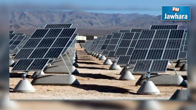 المغرب : افتتاح أكبر محطة لإنتاج الطاقة الشمسية في العالم