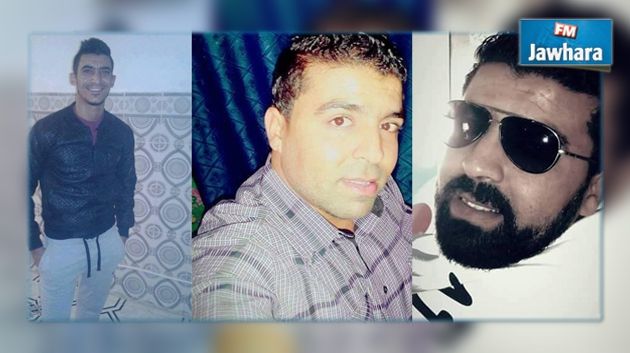 أسماء ضحايا حريق مستودع البنزين المهرب في قابس