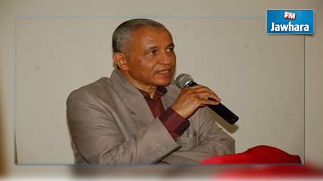 استقالة المنسق الجهوي لحزب نداء تونس بقابس