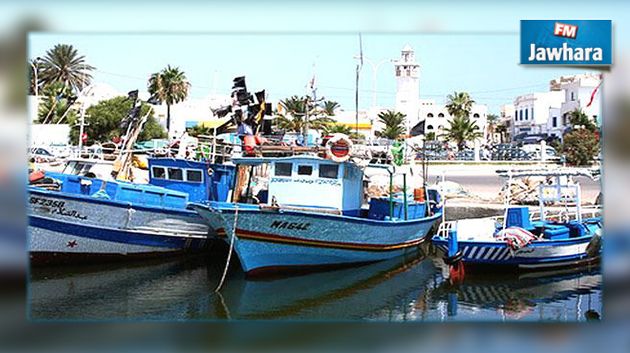 جريمة قتل في ميناء قليبية 