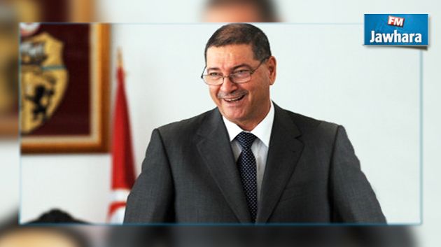 الحبيب الصيد يغادر المستشفى العسكري