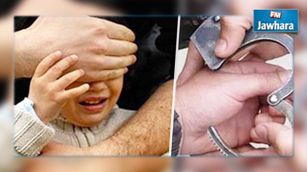 الداخلية : القبض على شخص حاول اختطاف طفل في نابل