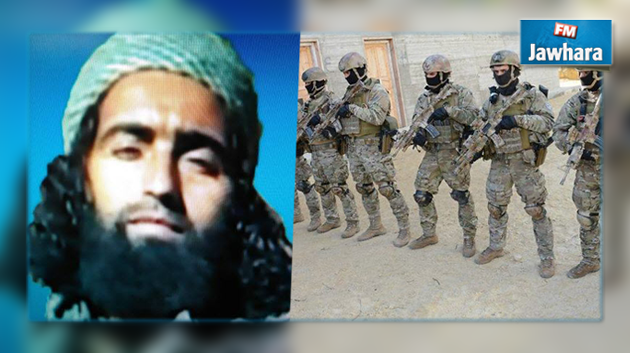 إثر ورود معلومات عن إختبائه بها : تمشيط قرية بمدنين بحثا عن الإرهابي محمد صالح الذيبي