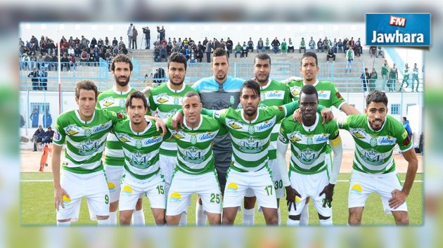 كأس تونس : ثلاثية وجدي الماجري تمنح الملعب القابسي ورقة الترشح إلى الدور ربع النهائي