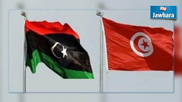 السلطات التونسية منشغلة إزاء تدخل عسكري أجنبي محتمل في ليبيا