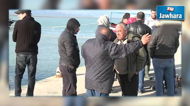 بحارة قلعة الأندلس يطالبون بتهيئة ميناء الجهة