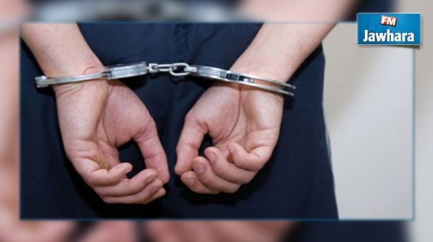 نابل : القبض على 3 أشخاص قاموا بسرقة بضاعة قيمتها 100 ألف دينار