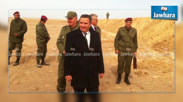 الحرشاني :