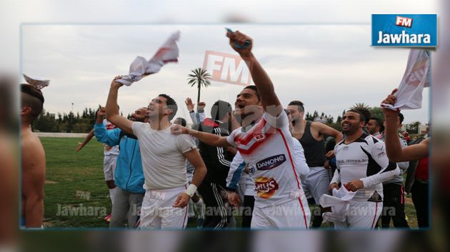  ثمن نهائي كأس تونس : القلعة الرياضية تفاجئ النادي البنزرتي