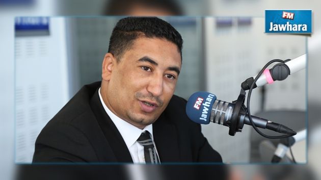 منظمة الأمن والمواطن تستنكر ايقاف رئيسها