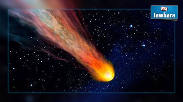 لأول مرة : سقوط نيزك يخلف ضحايا