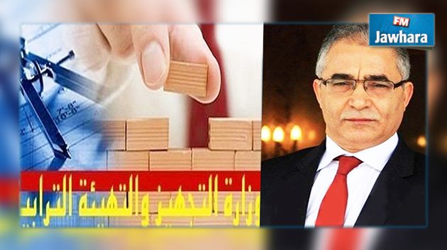 بسبب صور محسن مرزوق : وزارة التجهيز تعتذر