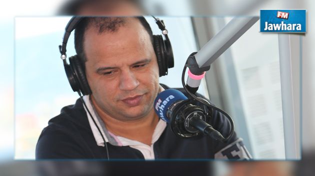 نوفل الورتاني : تم القبض على ارهابي خطط لإغتيالي