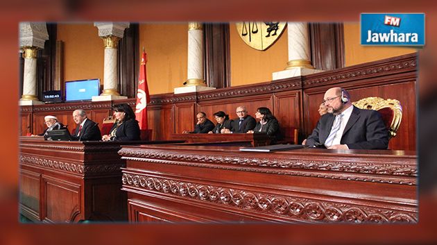 محمد الناصر يدعو الأوروبيين لوضع خطة لانعاش الاقتصاد التونسي