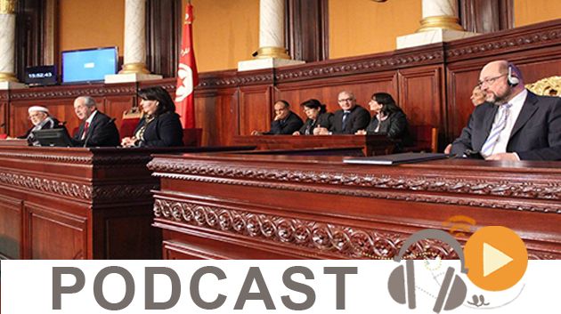 نشرة أخبارمنتصف الليل ليوم الثلاثاء 9 فيفري 2016