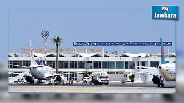 إجراءات جديدة منتظرة لفائدة مطار المنستير الدولي