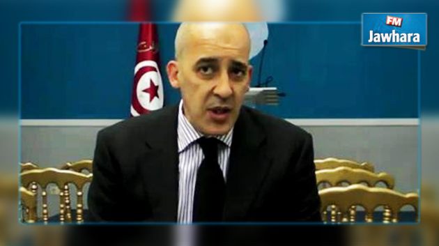 معز السيناوي : سنكون أول من يعيد العلاقات مع سوريا