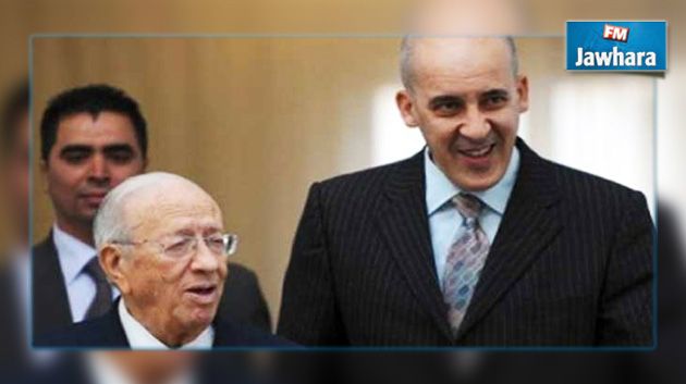 معز السيناوي : رئيس الجمهورية ما يمشيش للجهات يدو فارغة